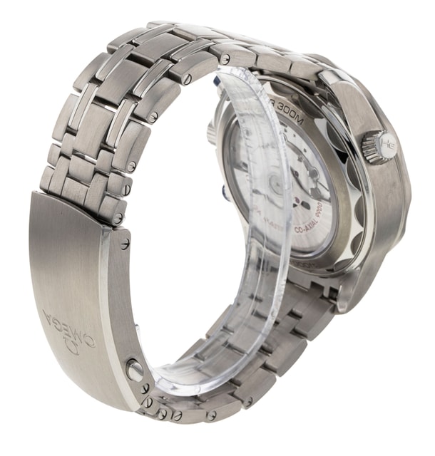 Omega Seamaster Diver 300m 210.30.44.51.03.001 Image 3